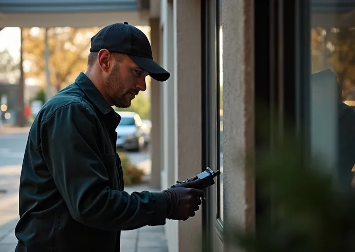 Professional Commercial Possum Control Assessment Services Darra