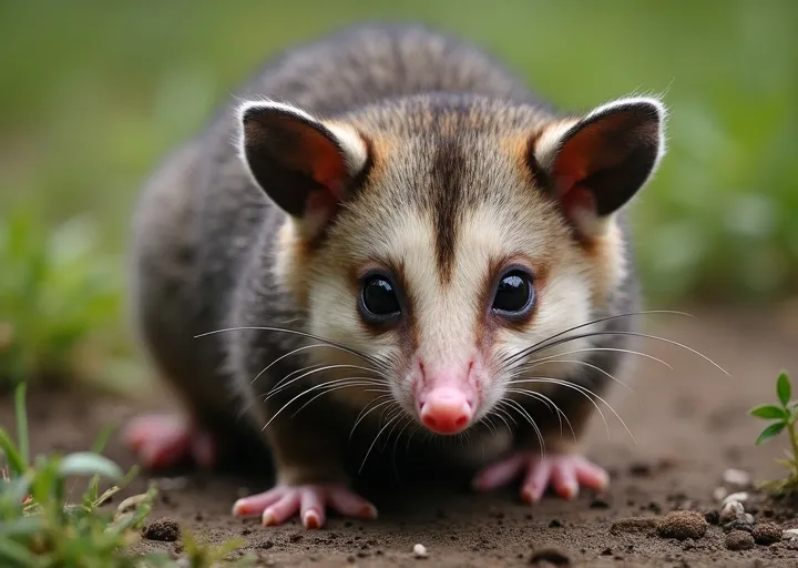 Safe Possum Capture Darra