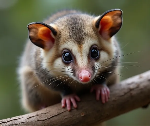 Possum Relocation & Release Darra