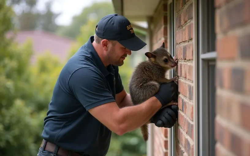 Advanced Possum Prevention Systems Darra