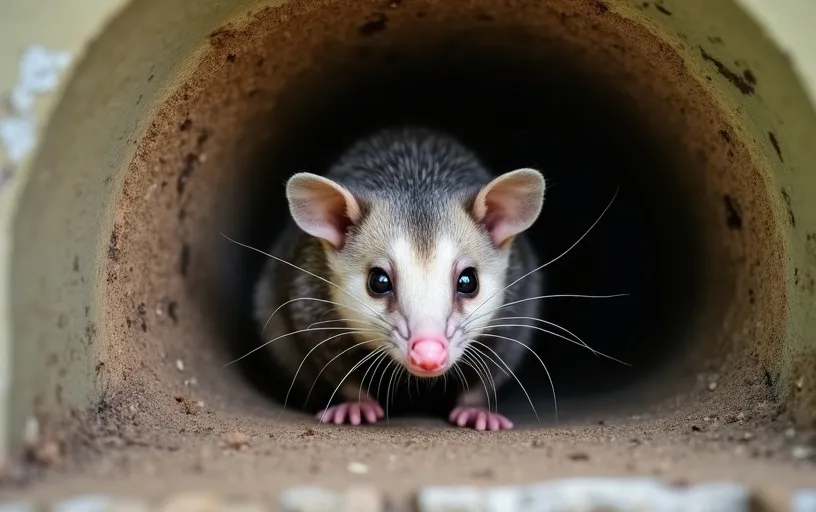 Professional Possum Prevention Services Darra